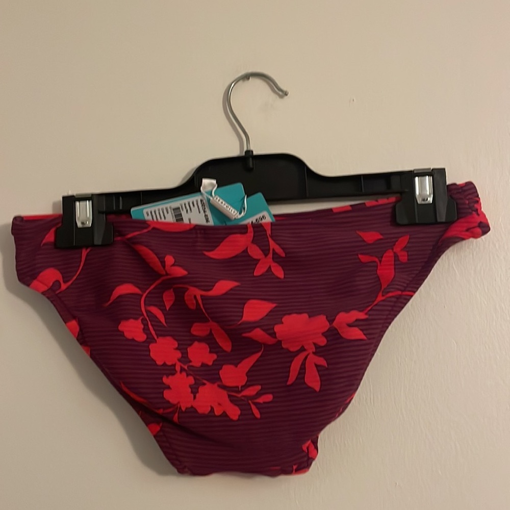 Seafolly Florence Hipster - Picture 2 of 4